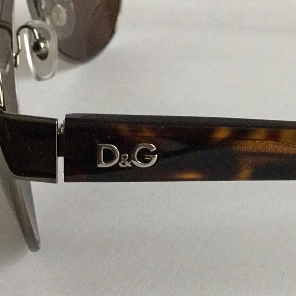 D&G SUNGLASSES FOR MEN. - Picture 8 of 10